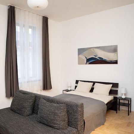 Vincent Apartment Budapeszt Zewnętrze zdjęcie