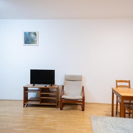 Vincent Apartment Budapeszt Zewnętrze zdjęcie