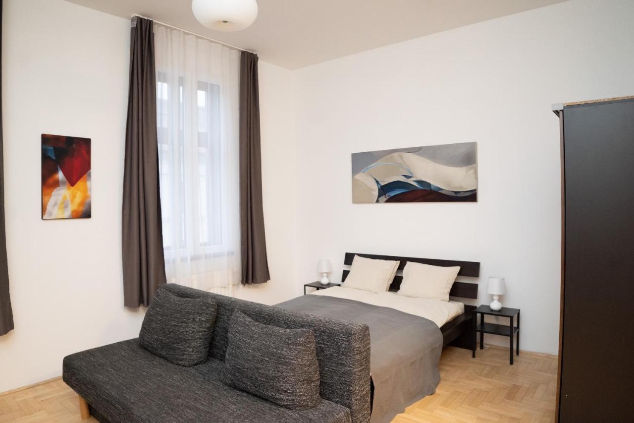 Vincent Apartment Budapeszt Zewnętrze zdjęcie
