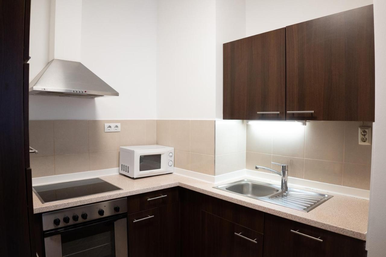 Vincent Apartment Budapeszt Zewnętrze zdjęcie