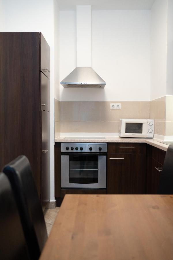 Vincent Apartment Budapeszt Zewnętrze zdjęcie