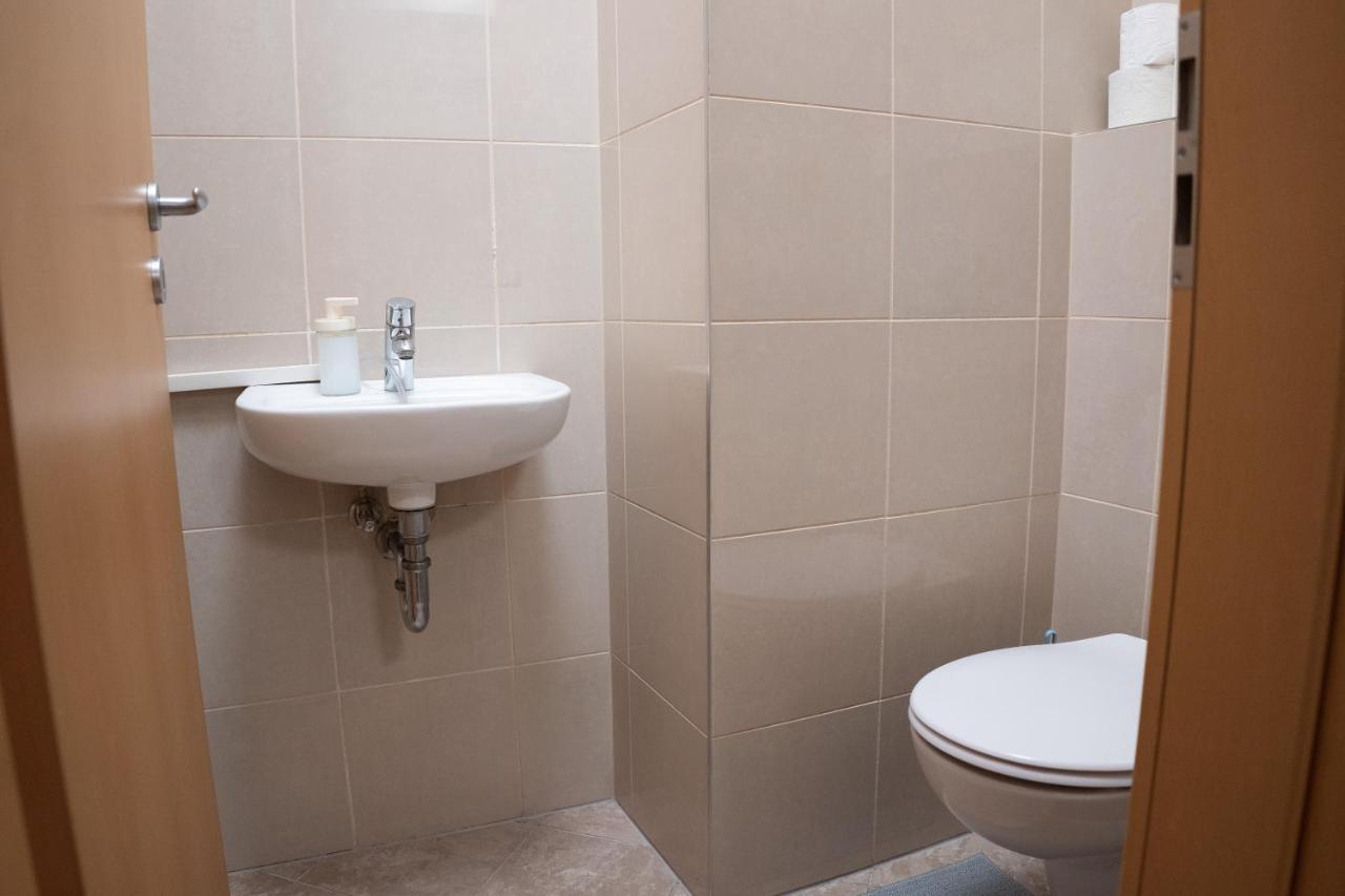 Vincent Apartment Budapeszt Zewnętrze zdjęcie