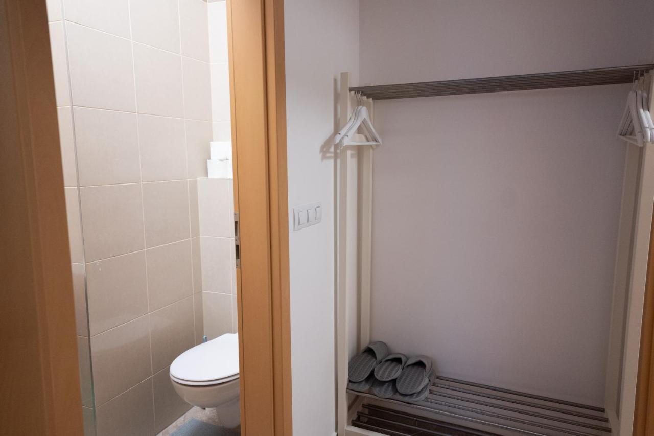 Vincent Apartment Budapeszt Zewnętrze zdjęcie