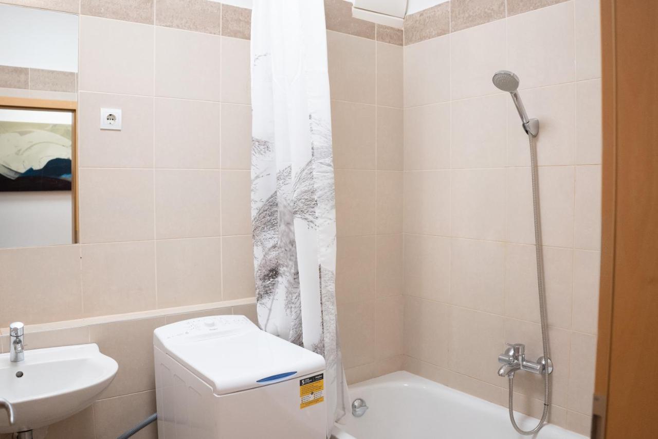 Vincent Apartment Budapeszt Zewnętrze zdjęcie