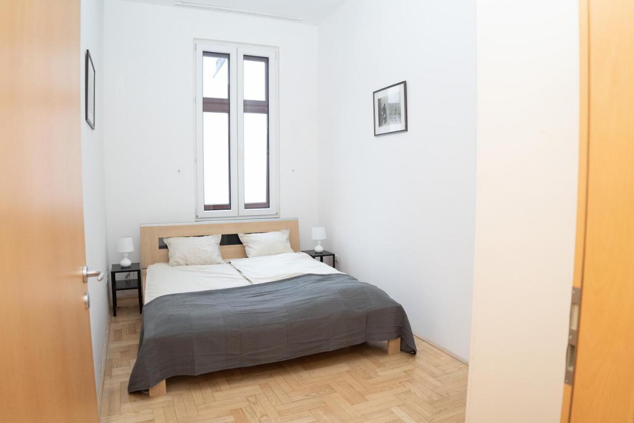 Vincent Apartment Budapeszt Zewnętrze zdjęcie