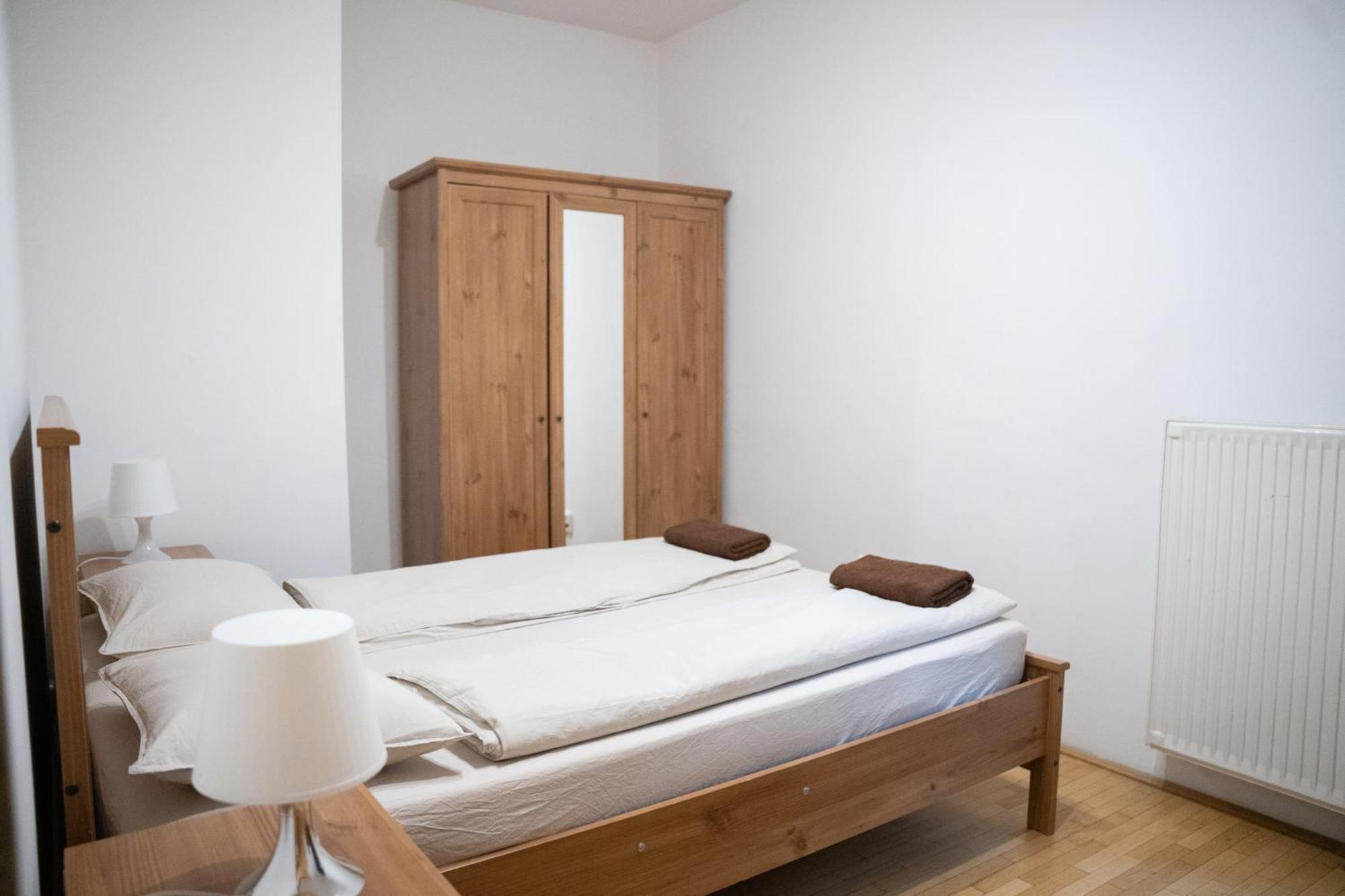 Vincent Apartment Budapeszt Zewnętrze zdjęcie