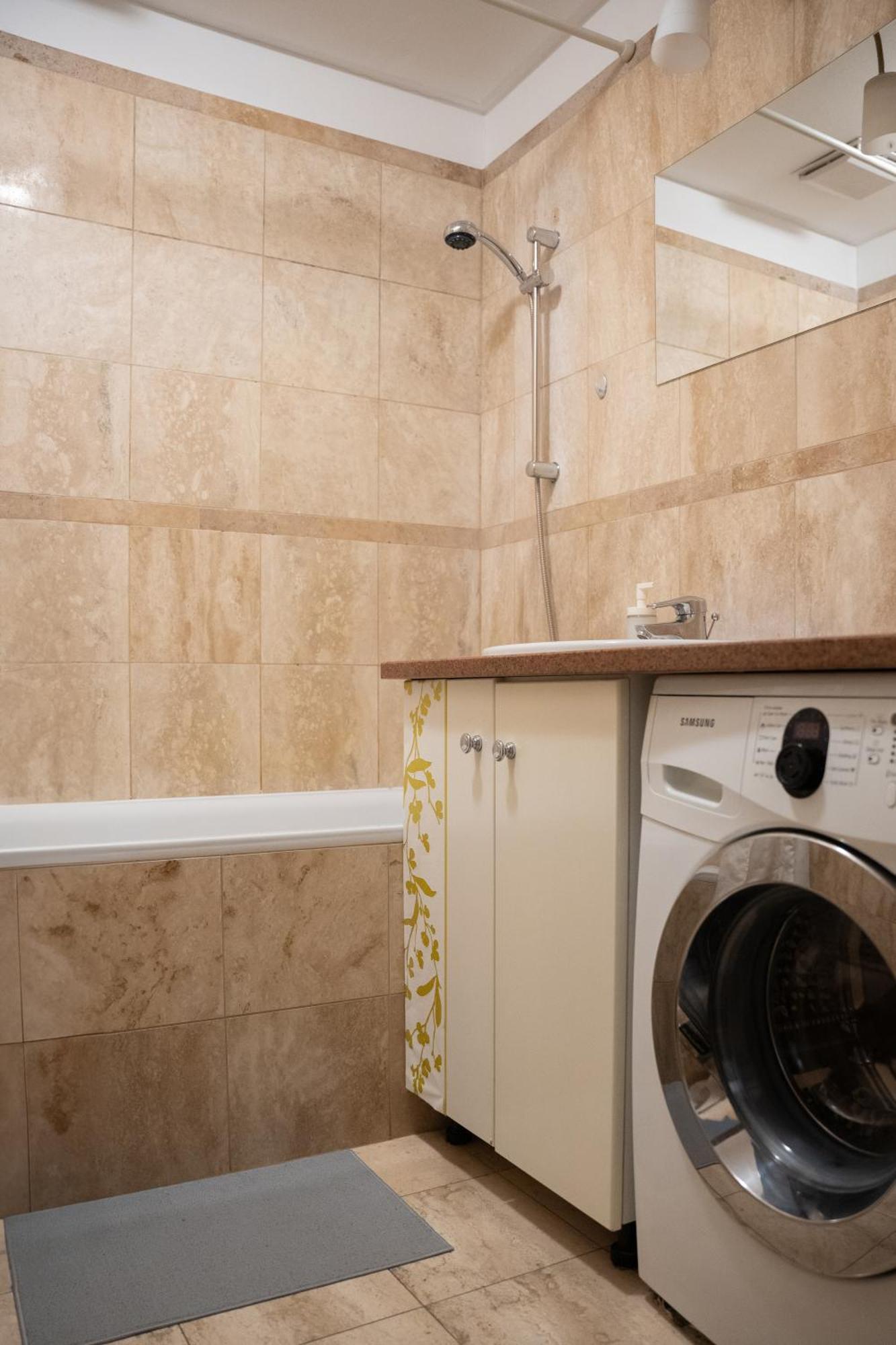Vincent Apartment Budapeszt Zewnętrze zdjęcie