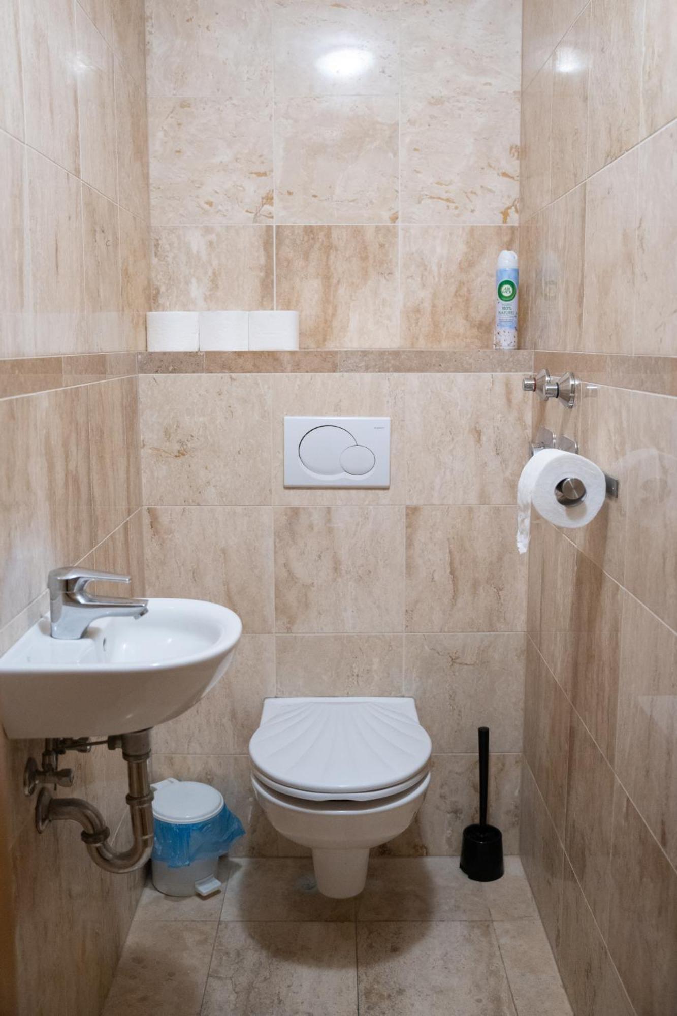 Vincent Apartment Budapeszt Zewnętrze zdjęcie