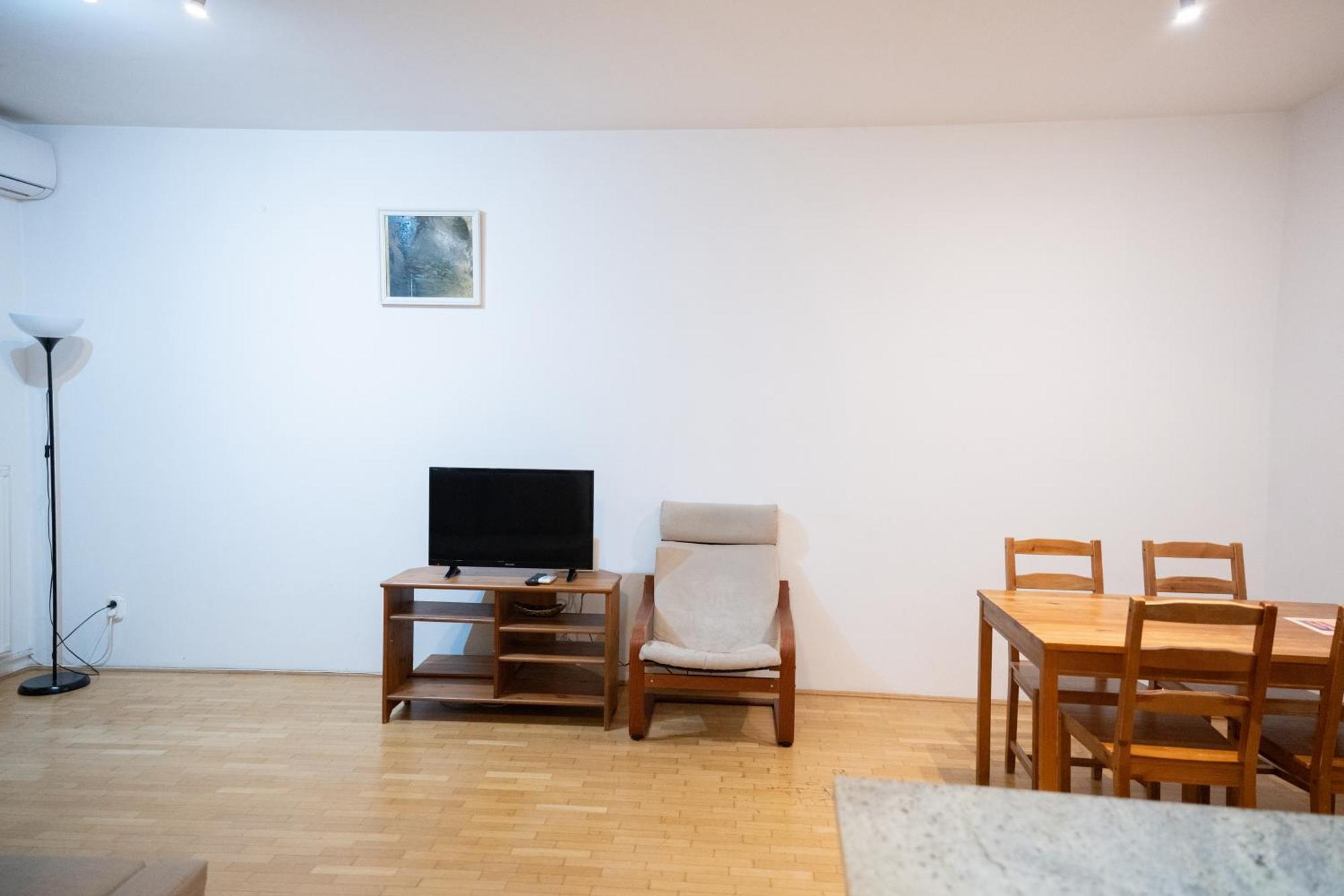 Vincent Apartment Budapeszt Zewnętrze zdjęcie