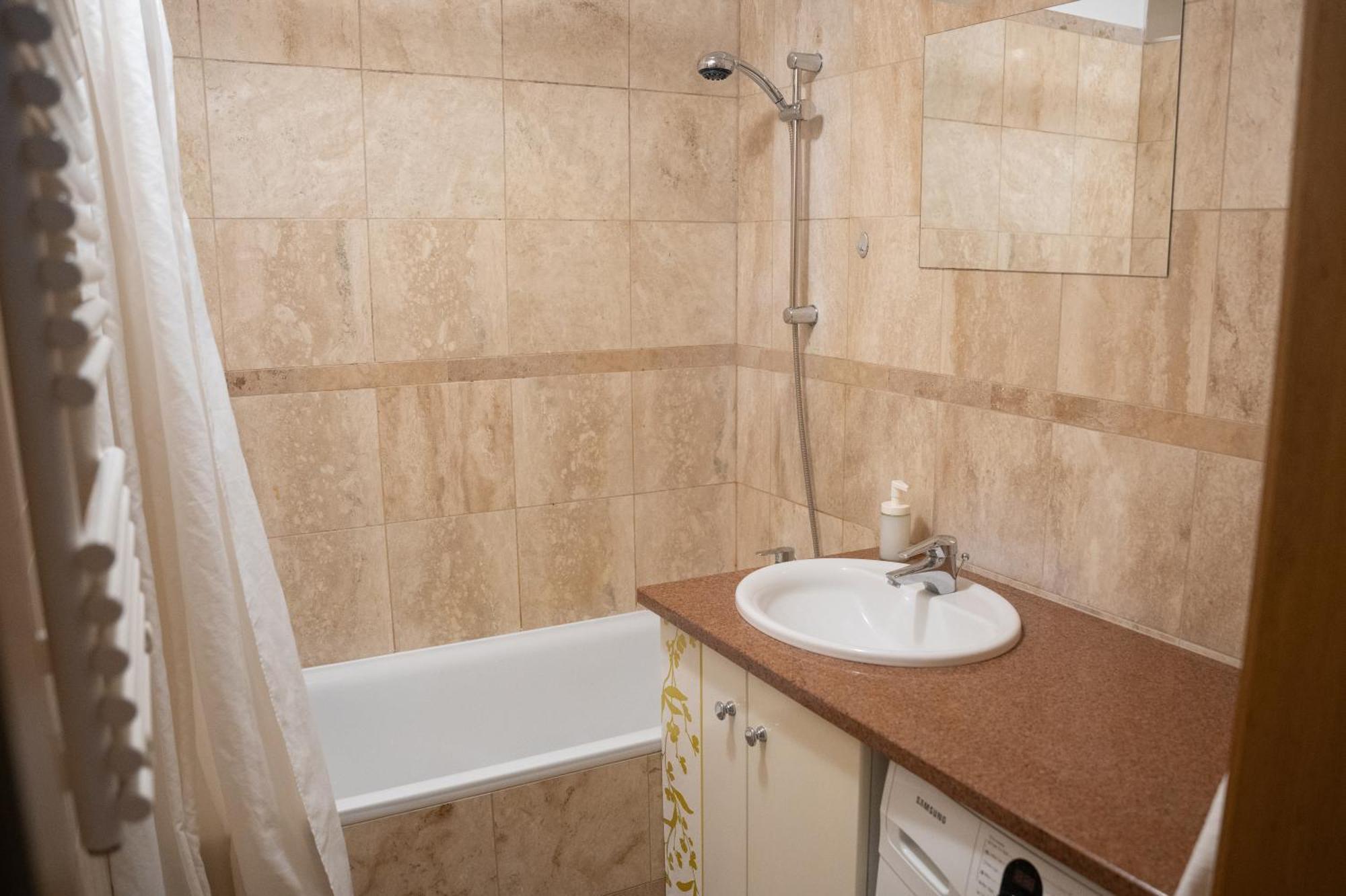 Vincent Apartment Budapeszt Zewnętrze zdjęcie