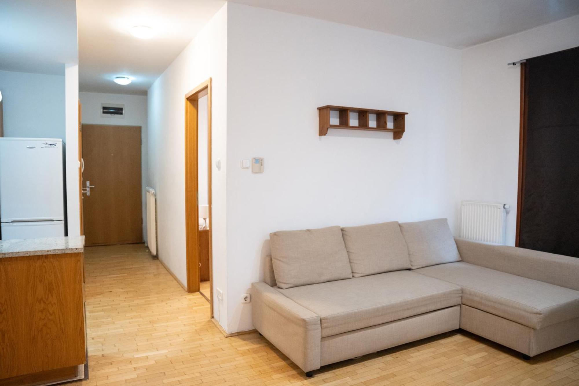 Vincent Apartment Budapeszt Zewnętrze zdjęcie