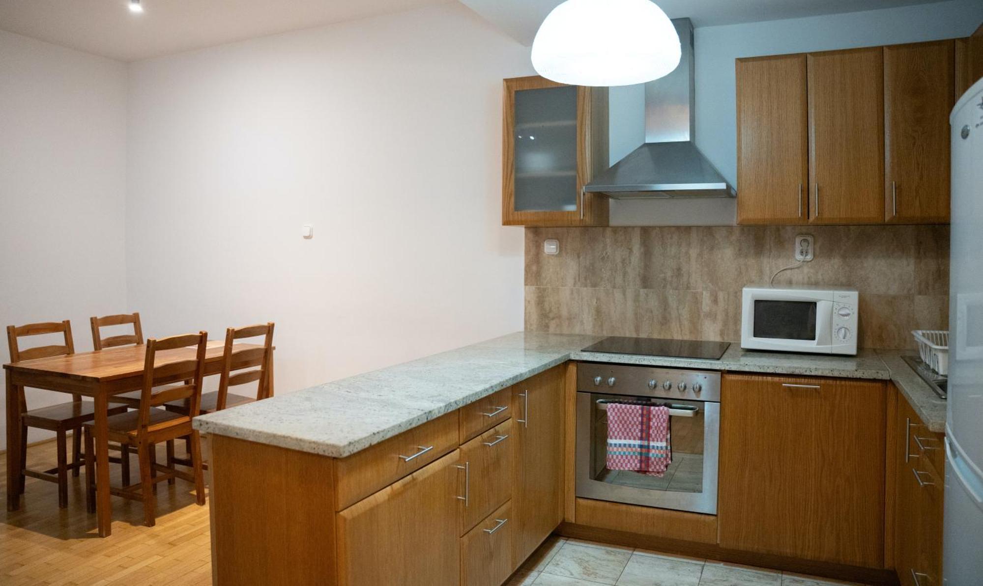 Vincent Apartment Budapeszt Zewnętrze zdjęcie
