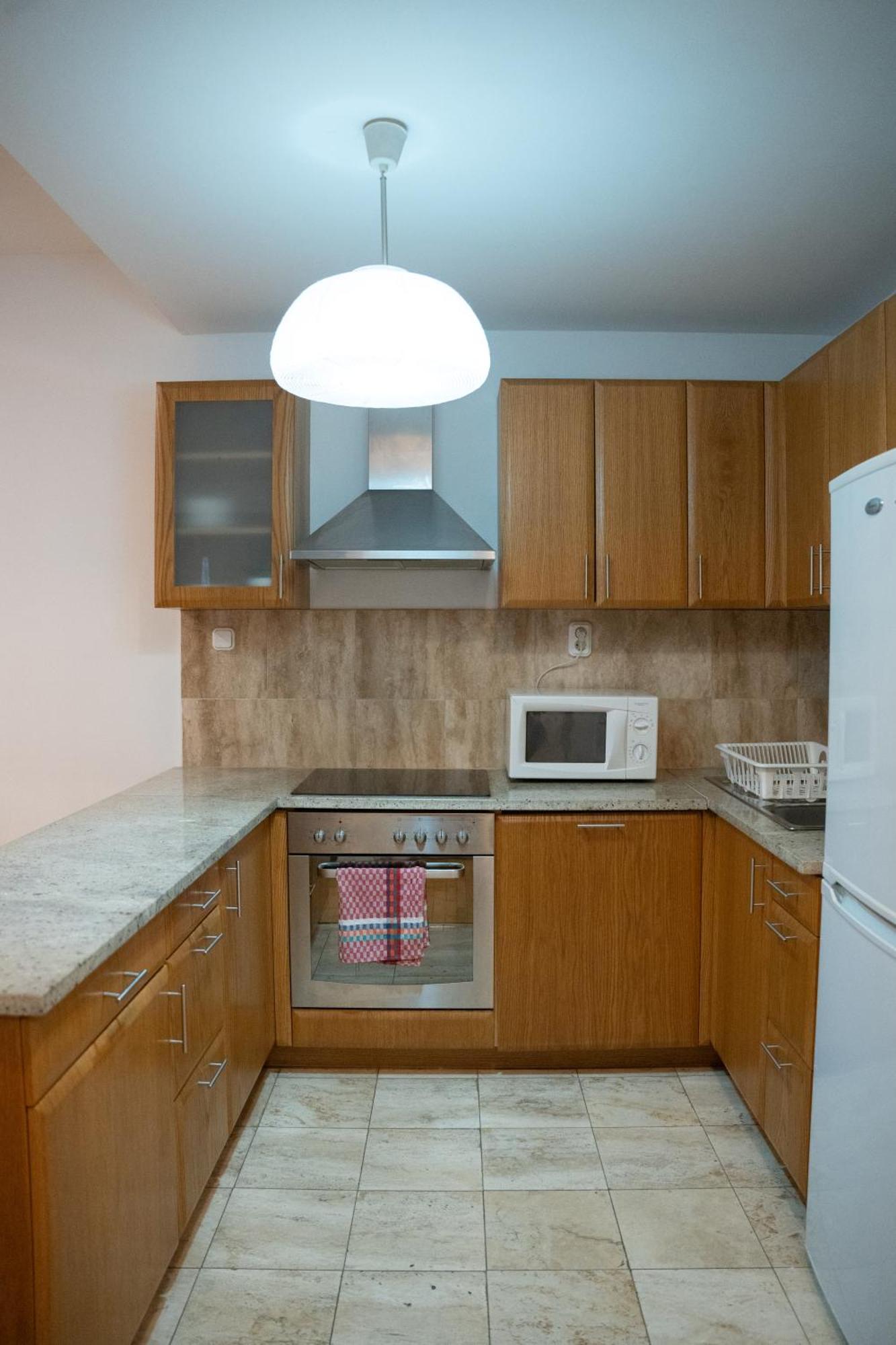 Vincent Apartment Budapeszt Zewnętrze zdjęcie