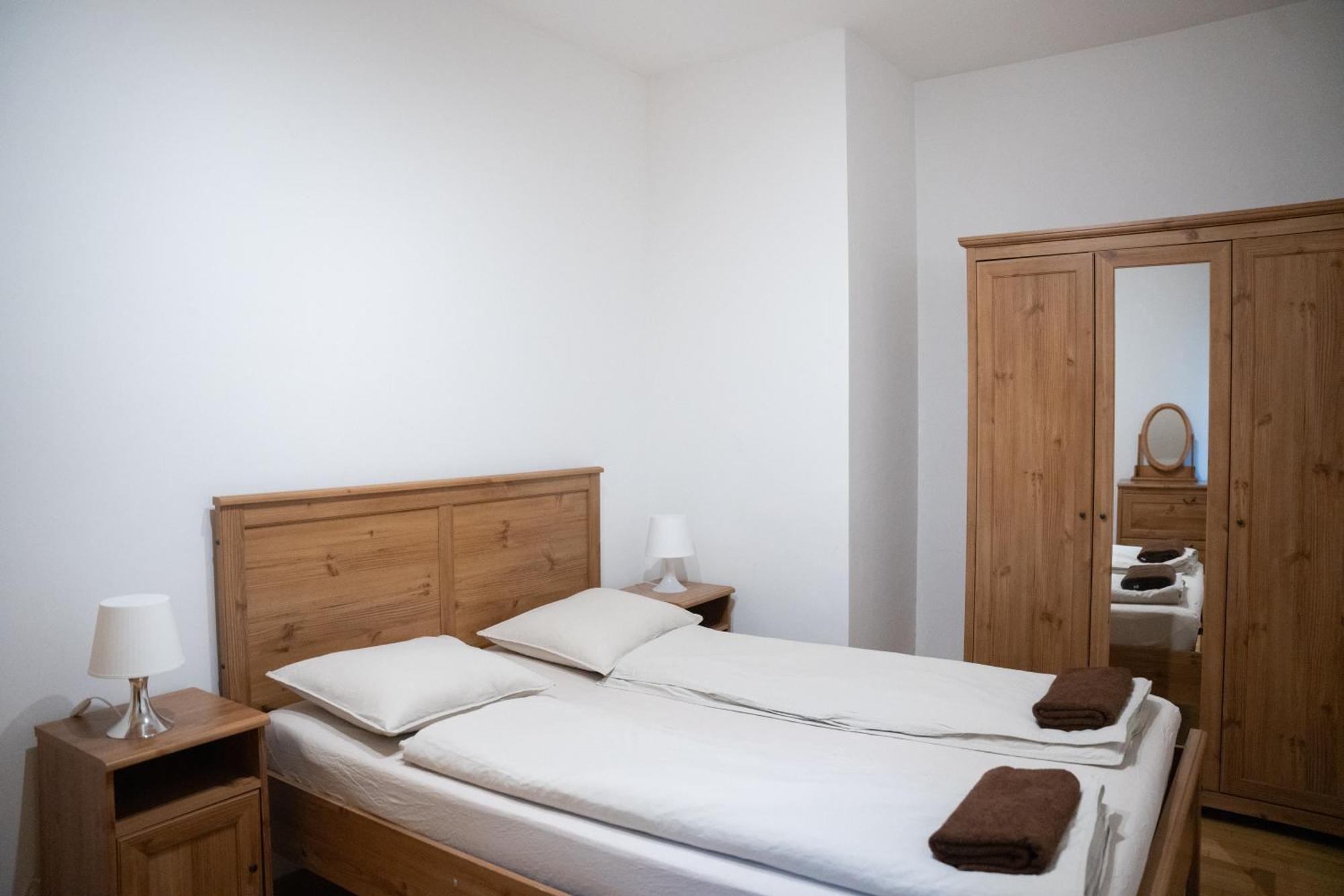 Vincent Apartment Budapeszt Zewnętrze zdjęcie